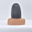Gray Wig