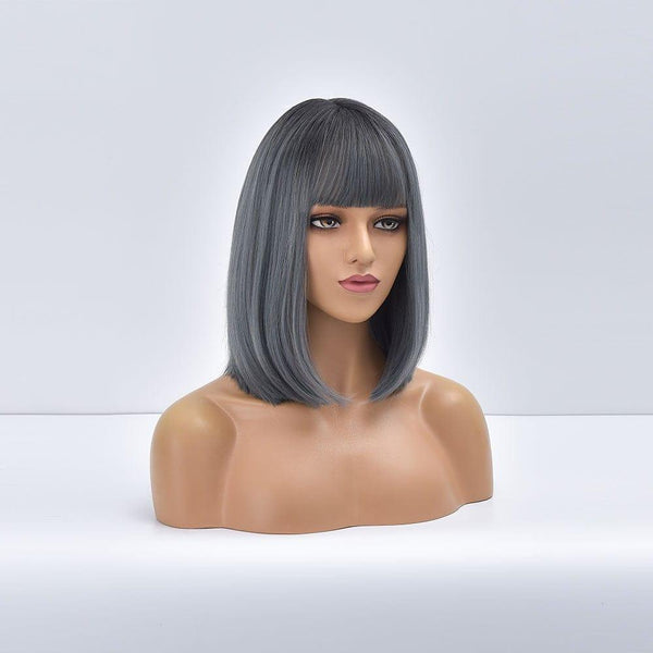 Stylonic Wigs