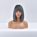 Gray Wigs UK