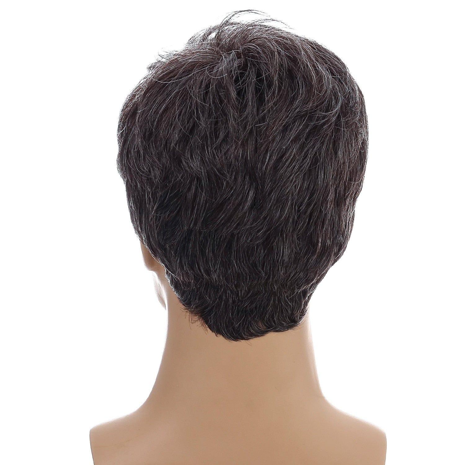 Male Wigs