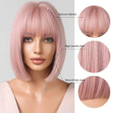 Ladies Wigs