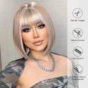 Wigs