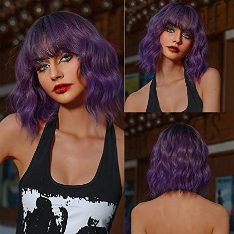 Cosplay Wigs
