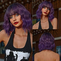 Cosplay Wigs