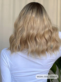 Ladies Wigs