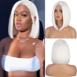White Wig