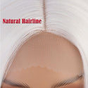 Lace Front WIgs