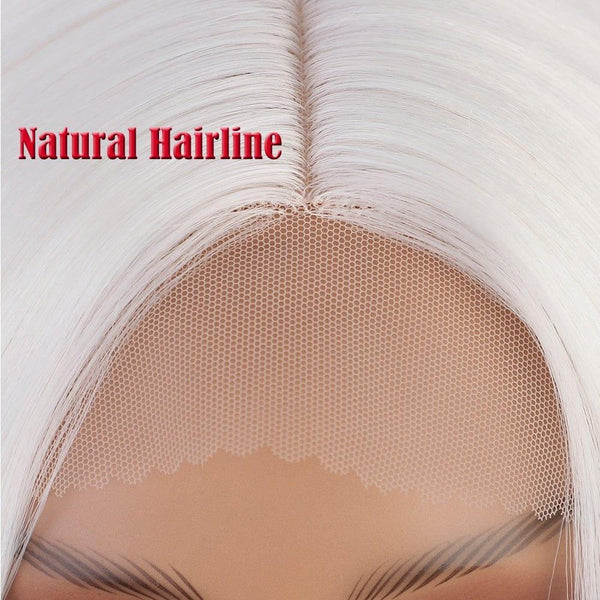 Lace Front WIgs