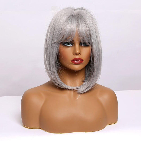Ladies Wigs