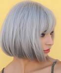 Silver Wigs
