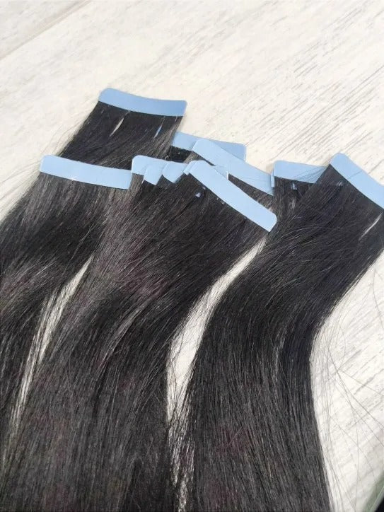 Stylonic Fashion Boutique Skin Weft Hair Extensions