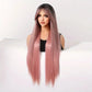 Ladies Wigs