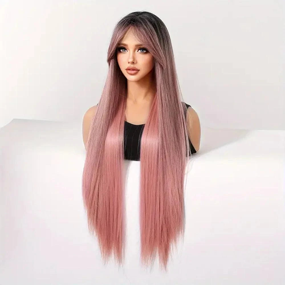 Ladies Wigs