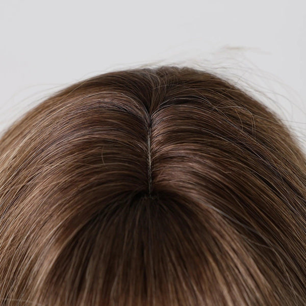 Synthetic Wigs
