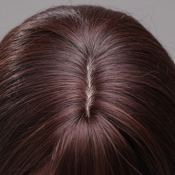 Synthetic Wigs