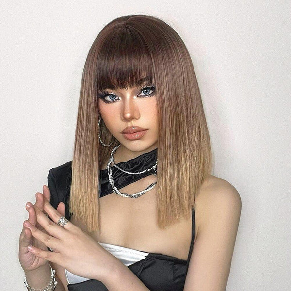 Stylonic Wigs