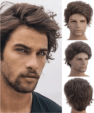 Wigs for Men