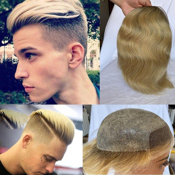 Toupee for Men