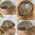 Mens Toupee
