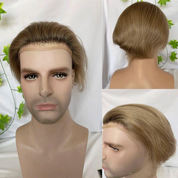 Mens Toupee