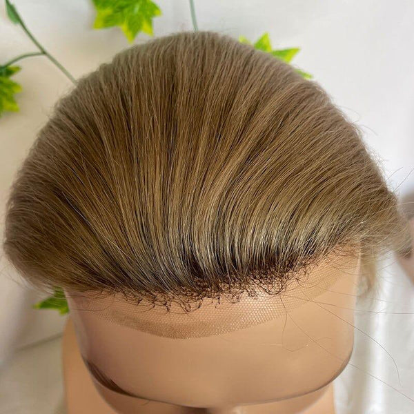 Mens Toupee