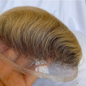 Mens Toupee
