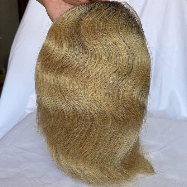 Mens Toupee
