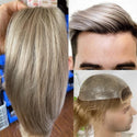 Mens Toupee