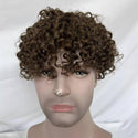 Hair Replacement For Men