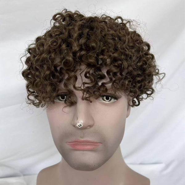Hair Replacement For Men