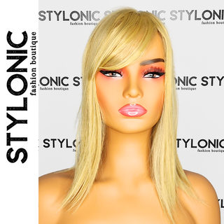 Stylonic Fashion Boutique Hair Topper 02-107 UK Hair Toppers UK Hair Toppers - Stylonic Premium Wigs