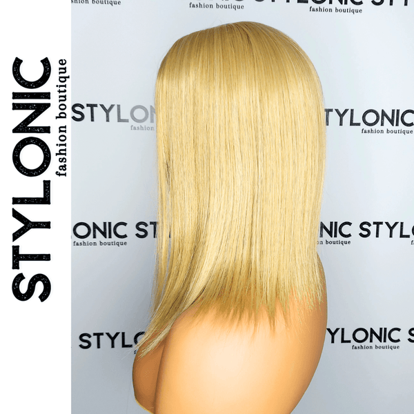 Stylonic Fashion Boutique Hair Topper 02-107 UK Hair Toppers UK Hair Toppers - Stylonic Premium Wigs