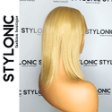 Stylonic Fashion Boutique Hair Topper 02-107 UK Hair Toppers UK Hair Toppers - Stylonic Premium Wigs