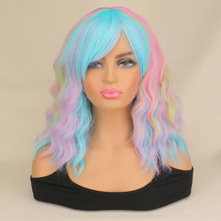 Unicorn Wigs