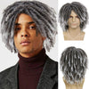 Ombre Grey