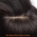 Hair Topper For Women