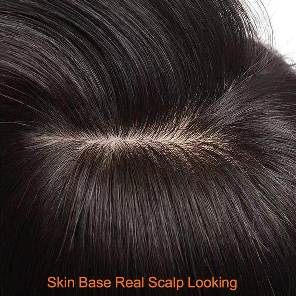 Hair Topper For Women