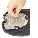 Ladies Hair Toppers