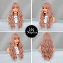 Cosplay Wigs