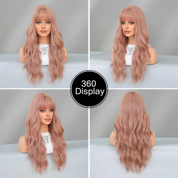 Cosplay Wigs