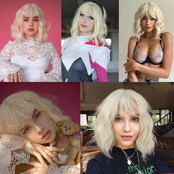 Wigs UK