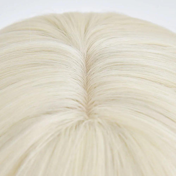 Synthetic Wigs