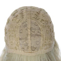 Capless Wigs