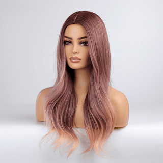 Pink Wigs UK
